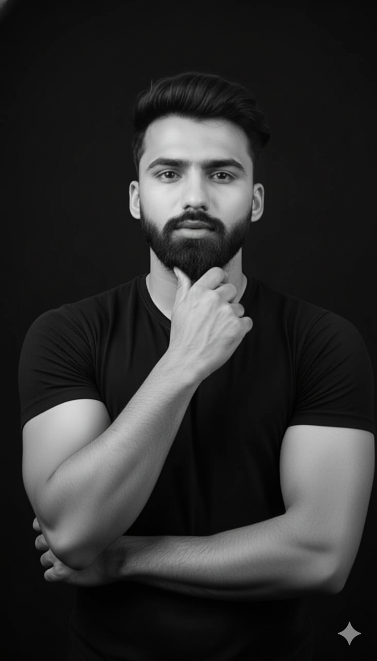 Pinak Vadgama